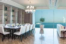 Rixos The Palm Dubai