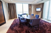 Rixos The Palm Dubai