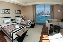 Rixos The Palm Dubai