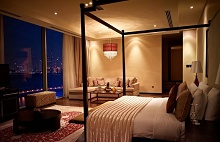 Rixos The Palm Dubai