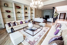 Rixos The Palm Dubai