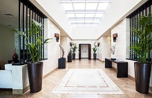 Rixos The Palm Dubai