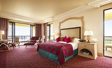 Mazagan Beach Resort