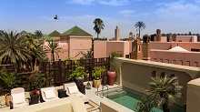 Royal Mansour Marrakech