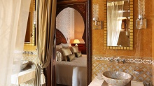Royal Mansour Marrakech