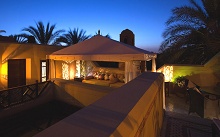 Royal Mansour Marrakech