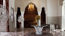Royal Mansour Marrakech