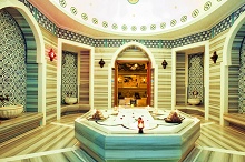 Rixos The Palm Dubai