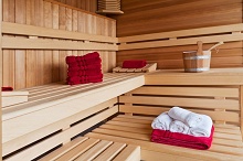 Rixos The Palm Dubai