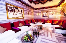 Rixos The Palm Dubai