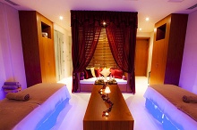 Rixos The Palm Dubai