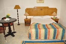 Minamark Beach Resort