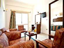 Minamark Beach Resort