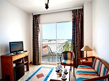 Minamark Beach Resort