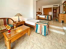 Minamark Beach Resort