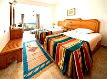 Minamark Beach Resort