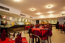 Minamark Beach Resort