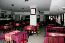 Minamark Beach Resort