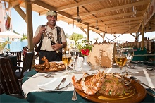 Minamark Beach Resort