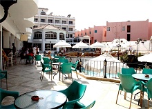 Minamark Beach Resort