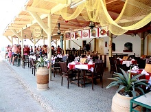 Minamark Beach Resort