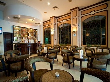 Minamark Beach Resort