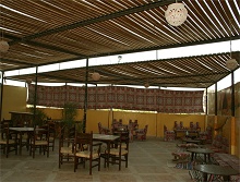 Minamark Beach Resort