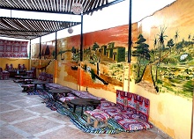 Minamark Beach Resort