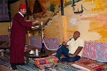 Minamark Beach Resort