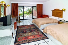 Dessole Aladdin Beach Resort(ex.Aladdin Beach Resort)