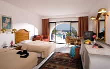 Dessole Aladdin Beach Resort(ex.Aladdin Beach Resort)