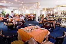 Dessole Aladdin Beach Resort(ex.Aladdin Beach Resort)