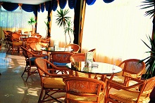 Dessole Aladdin Beach Resort(ex.Aladdin Beach Resort)