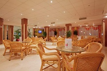 Dessole Aladdin Beach Resort(ex.Aladdin Beach Resort)