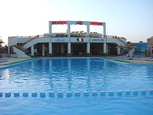 Dessole Aladdin Beach Resort(ex.Aladdin Beach Resort)