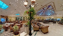 Dessole Aladdin Beach Resort(ex.Aladdin Beach Resort)