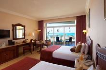 Palm Royale Soma Bay