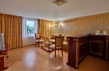 Palm Royale Soma Bay