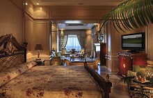 Palm Royale Soma Bay