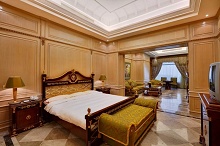 Palm Royale Soma Bay