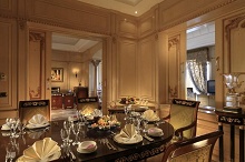 Palm Royale Soma Bay