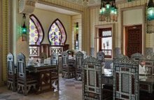 Palm Royale Soma Bay