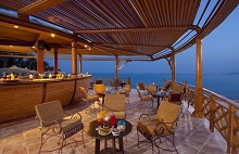 Palm Royale Soma Bay