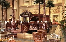 Palm Royale Soma Bay