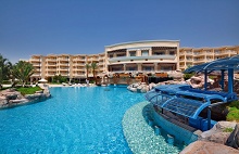 Palm Royale Soma Bay