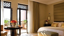 Four Seasons Resort Marrakech
