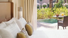 Four Seasons Resort Marrakech