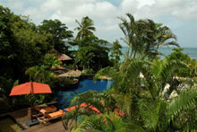 Maia Luxury Resort & Spa