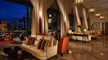 Four Seasons Resort Marrakech