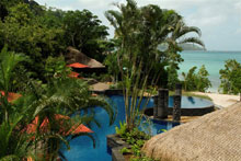 Maia Luxury Resort & Spa